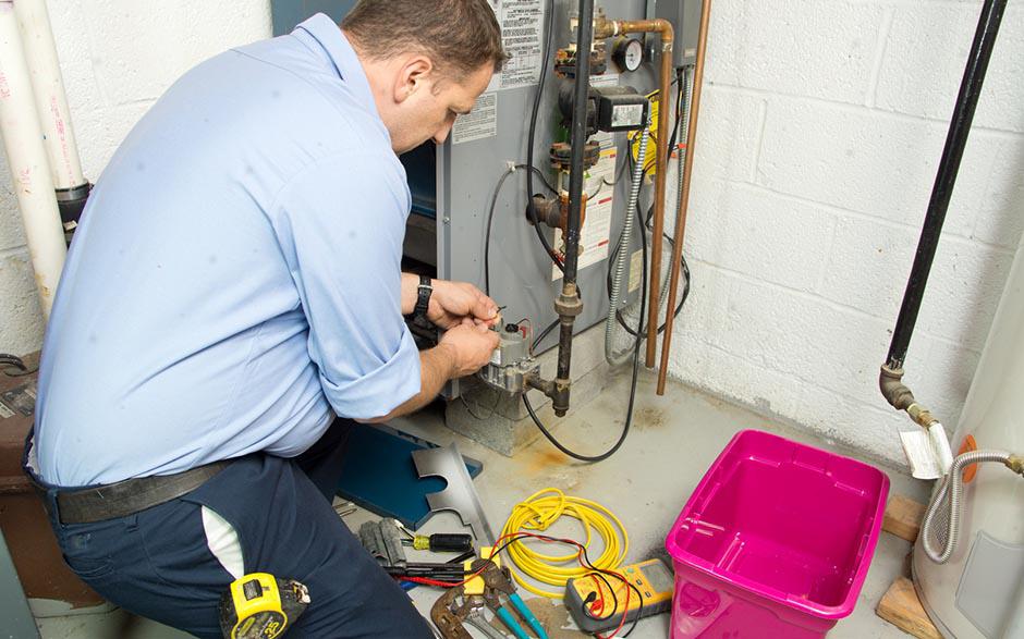 remplacement chauffage électrique Rosny-sous-Bois