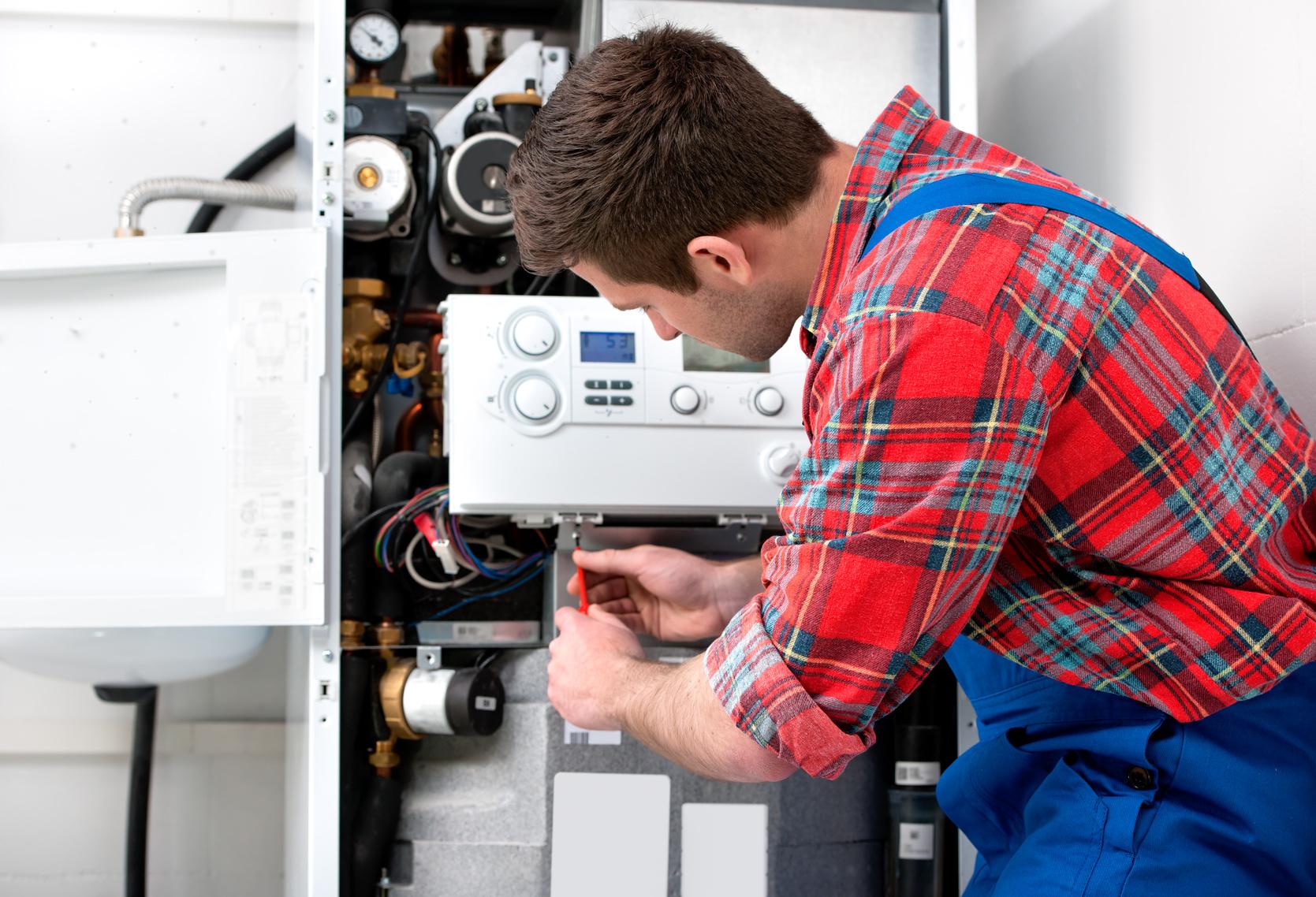 remplacement chauffage électrique Rosny-sous-Bois