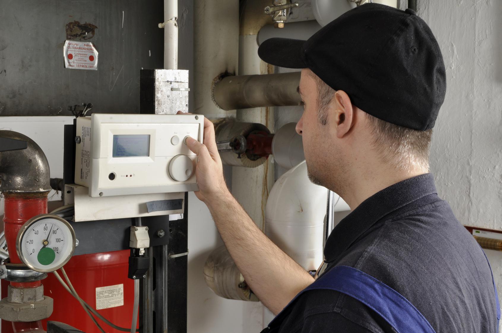 chauffage par pompe à chaleur Clamart
