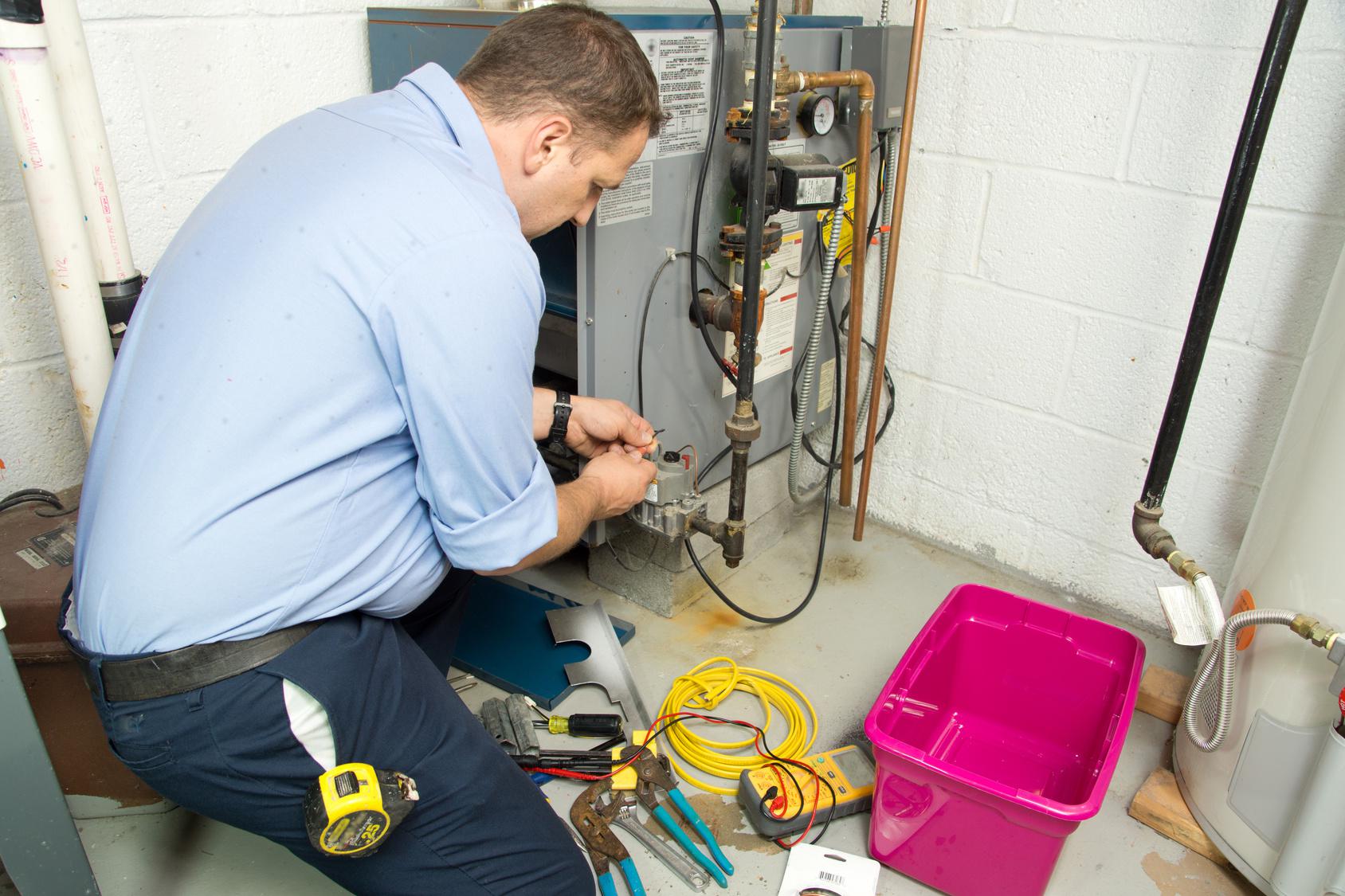remplacement chauffage électrique Rosny-sous-Bois