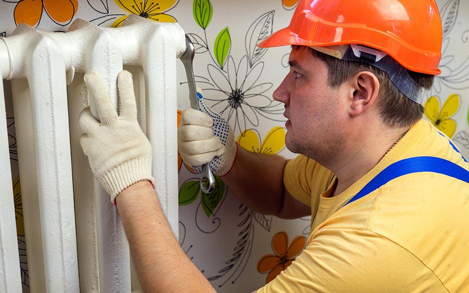 remplacement chauffage électrique Rosny-sous-Bois